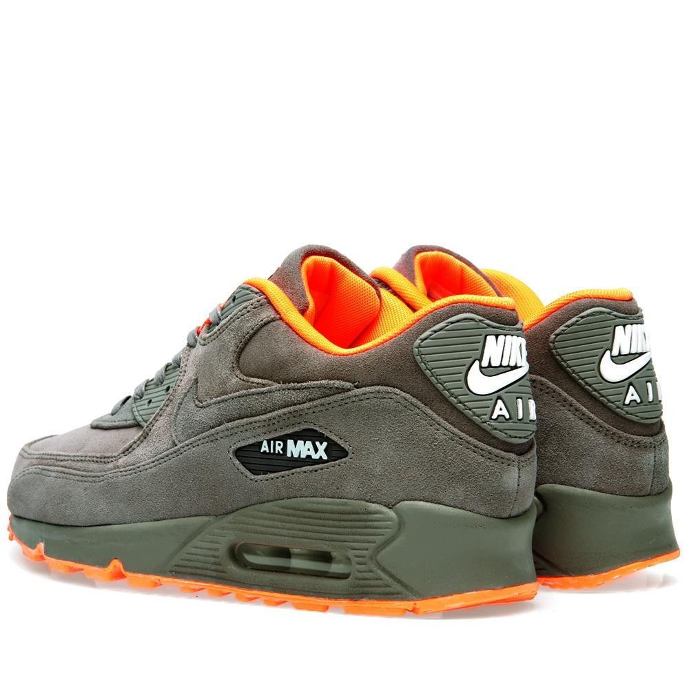 Buy Air Max 90 Milano QS Milan 586848 221 GOAT