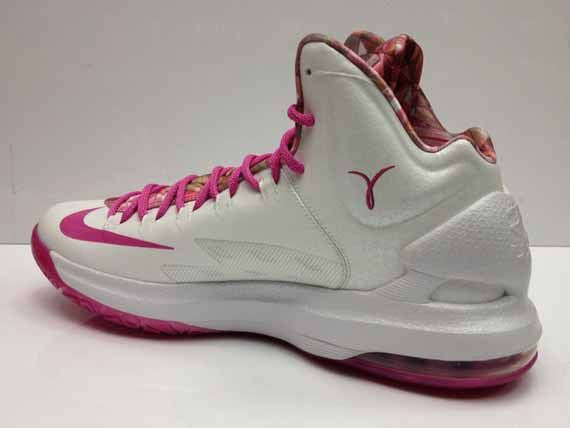 Kd v aunt pearl deals