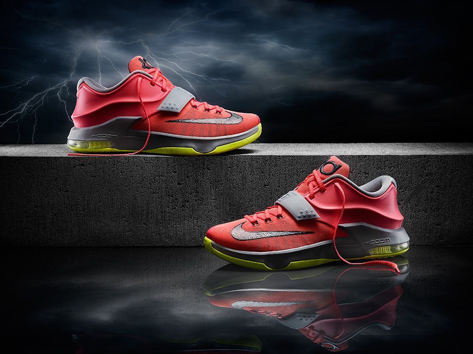 Buy KD 7 35 000 Degrees 653996 840 GOAT