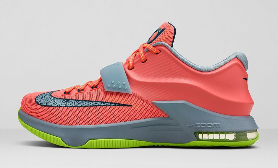 Buy KD 7 35 000 Degrees 653996 840 GOAT