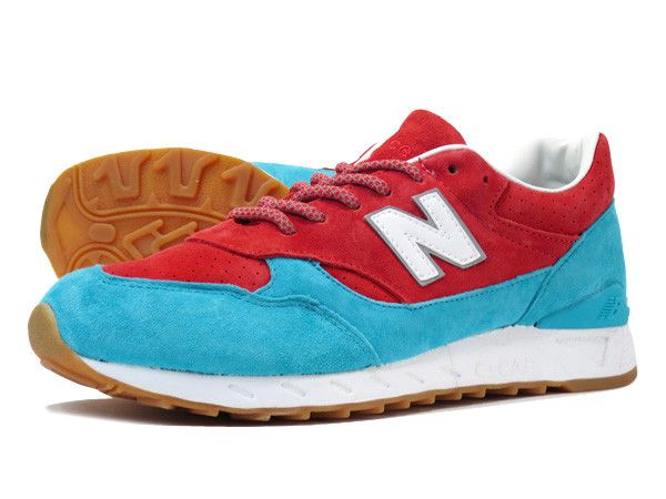 New balance 496 online