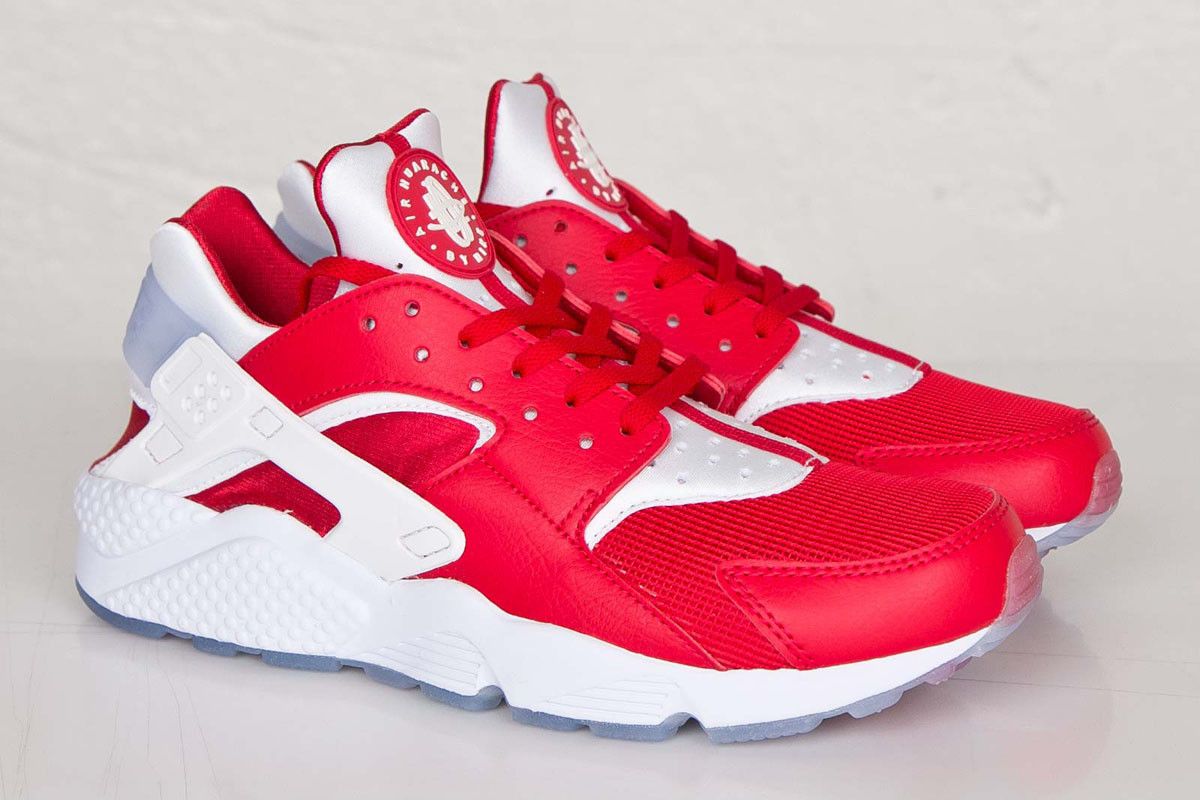 Nike air huarache milan new arrivals