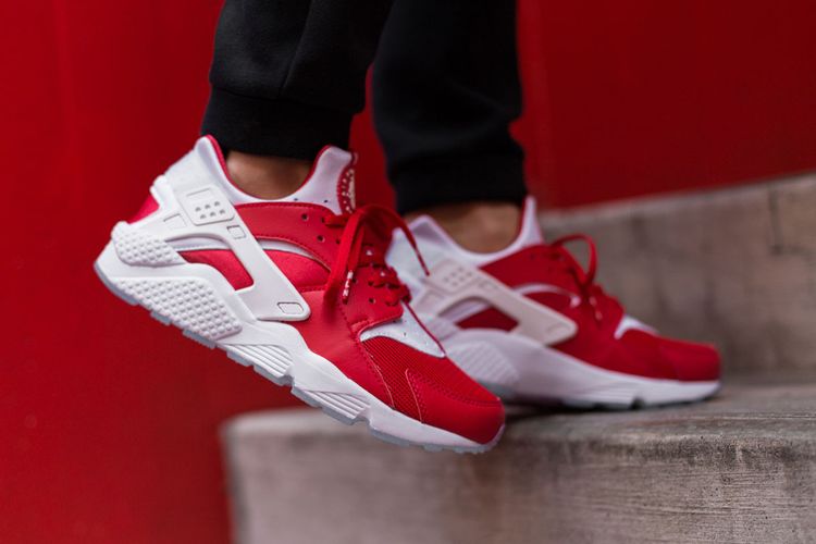 Nike Air Huarache Premium Milan