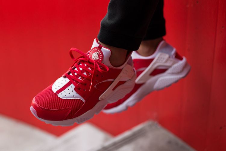 nike huarache gucci price