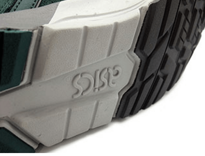 Buy Gel Lyte 5 Outdoor H5D2L 8080 GOAT CA