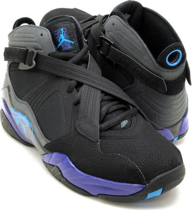 Air Jordan 8.0 'Aqua'