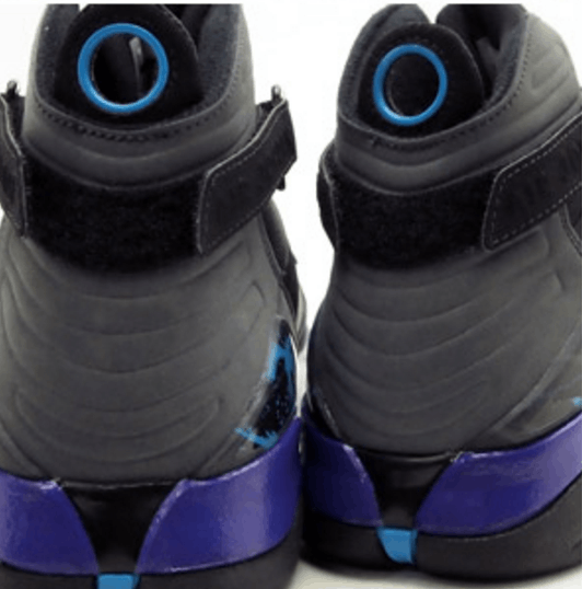 Jordan 8.0 aqua cheap