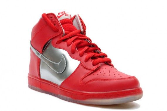 Buy Dunk High Premium SB Mork Mindy 313171 002 GOAT