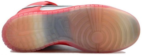 Nike Dunk High Premium SB Mork  Mindy