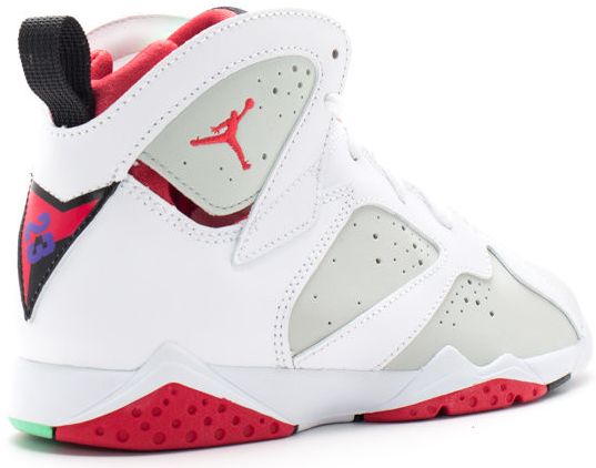 Air Jordan 7 Retro BP Hare