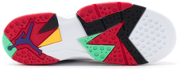 Air Jordan 7 Retro BP Hare