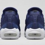 Stussy x Nike Air Max 95 Loyal Blue