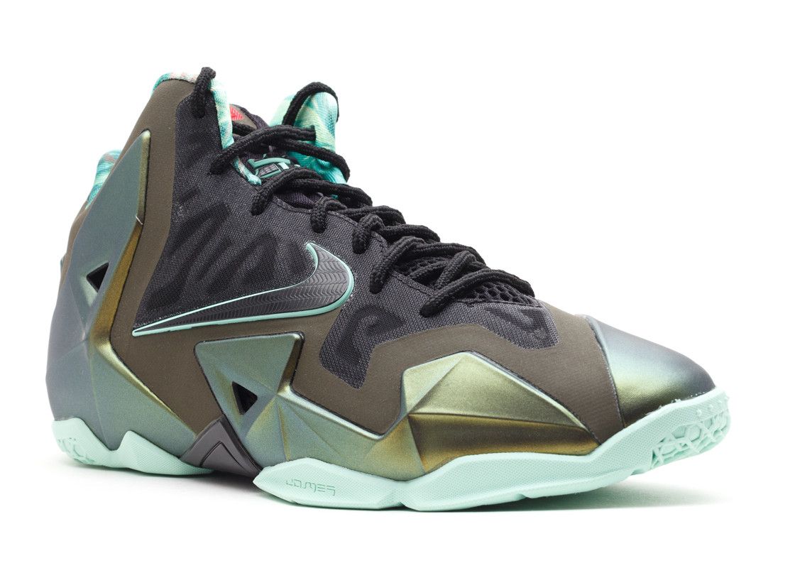 lebron 11 king's pride for sale