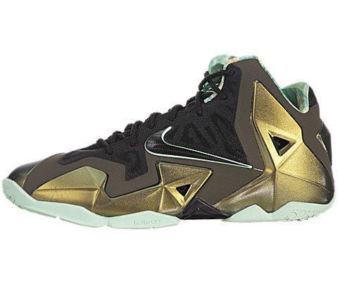 Lebron everglades shop