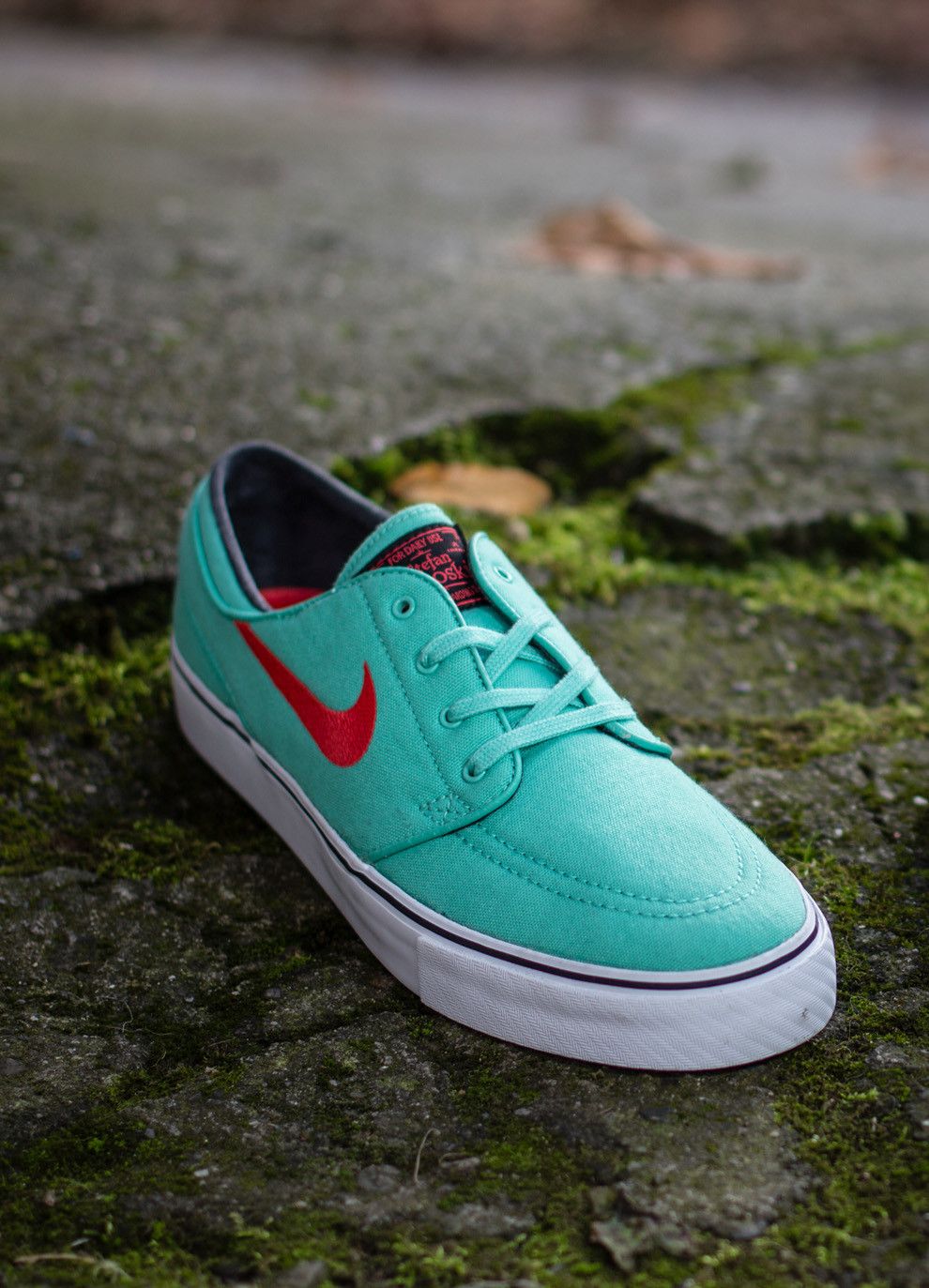 Buy Zoom Stefan Janoski Cnvs 615957 300 GOAT