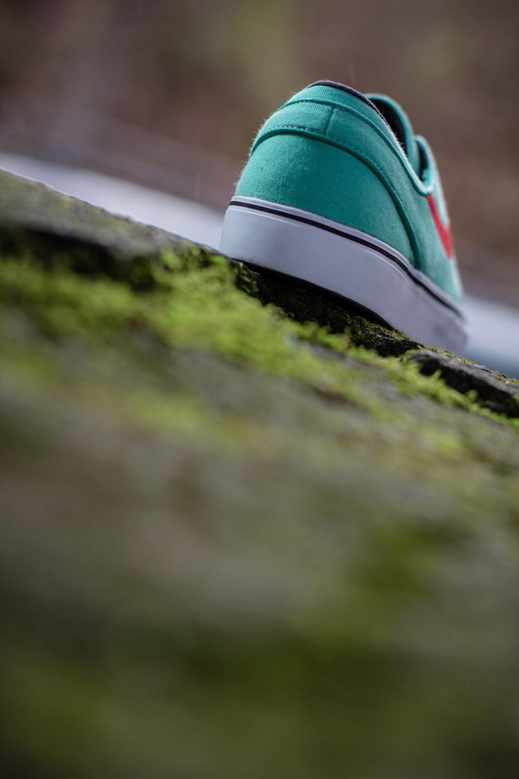 Nike Zoom Stefan Janoski Cnvs