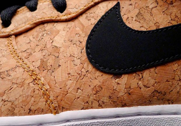 Air force 1 mid 7 cork deals