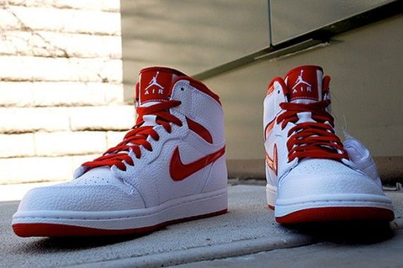 Air jordan 1 do the right thing hotsell