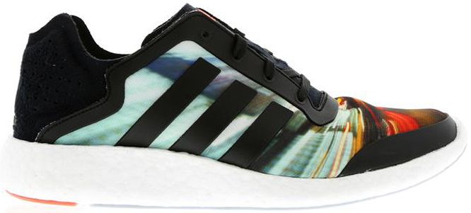 Adidas PureBoost City Blur