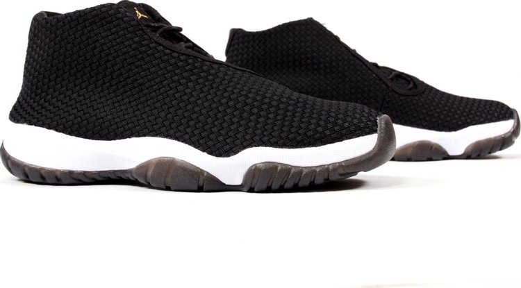 Air Jordan Future Black