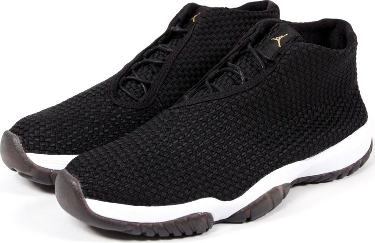 Air Jordan Future Black