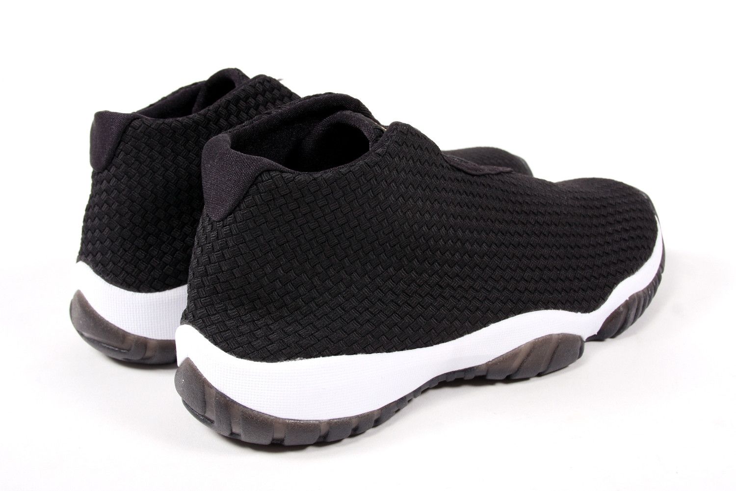 Jordan future black low shop