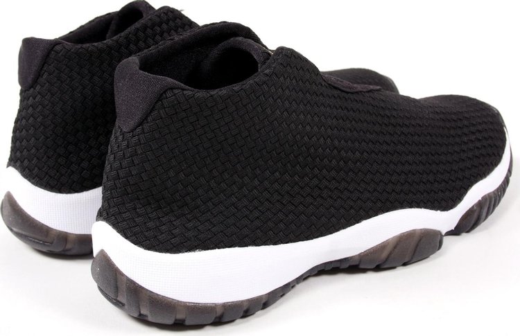 Air Jordan Future Black