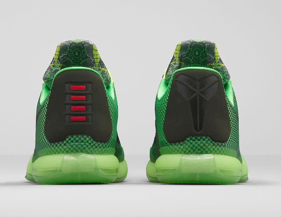 Kobe 10 vino hotsell