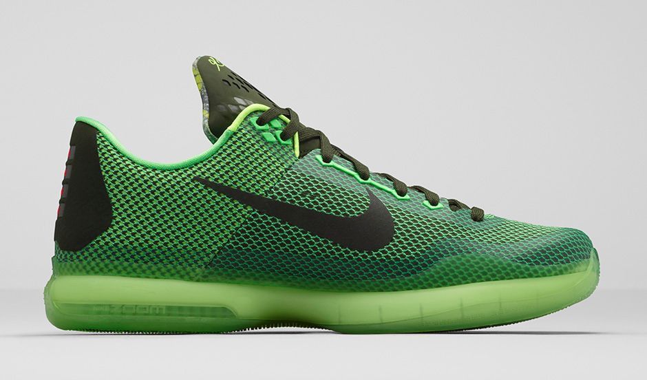 Buy Kobe 10 Vino 705317 333 GOAT