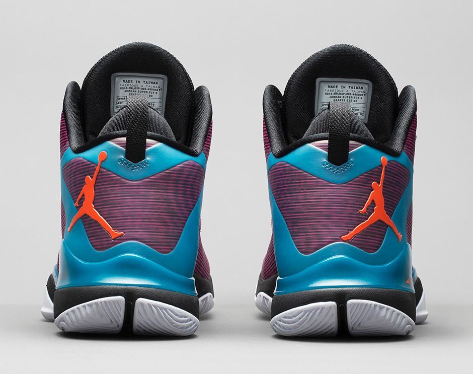 Buy Jordan Super.Fly 3 684933 625 GOAT NL