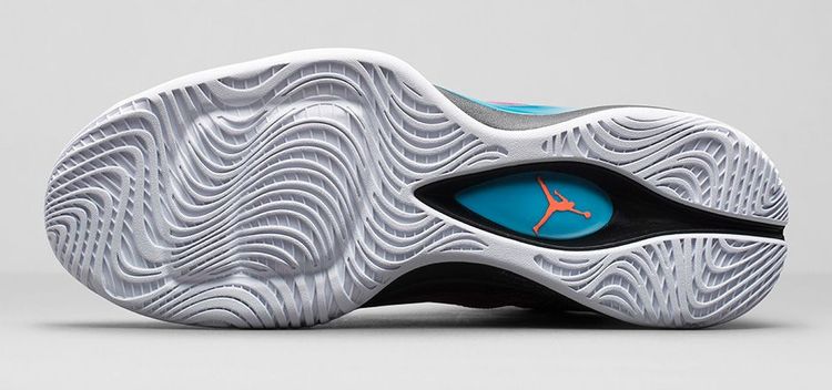 Air Jordan SuperFly 3