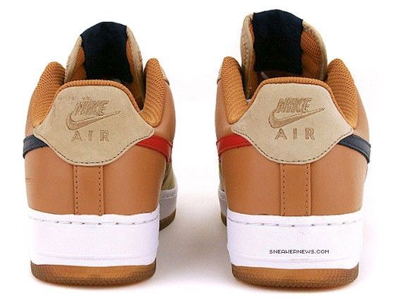 Buy Air Force 1 Low Premium 'Bird's Nest' - 318775 241 | GOAT Buy Air Force 1 Low Premium 'Bird's Nest' - 318775 241 | GOAT