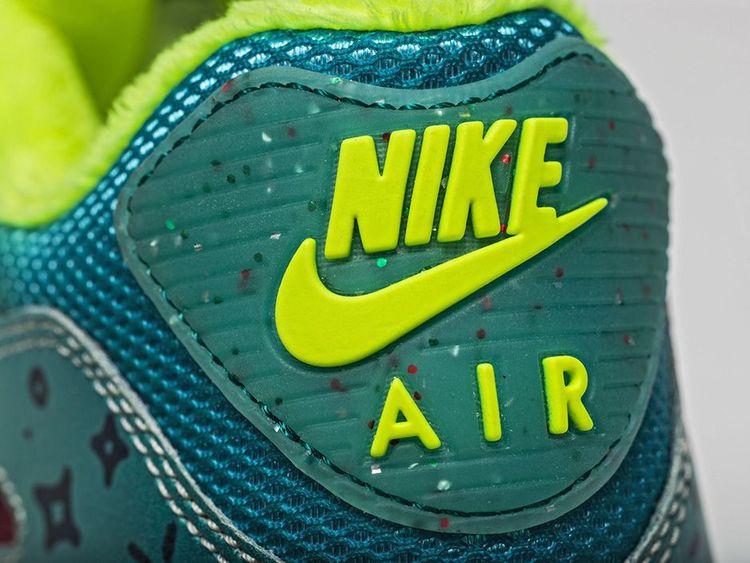 Nike Wmns Air Max 90 DB