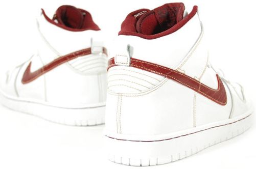 Nike Dunk High Premium SB Mafia Pack