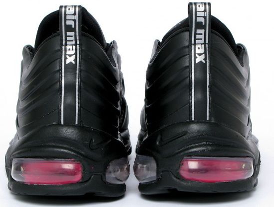 Nike Air Max 97 Lux Limited Edition