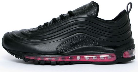 Nike Air Max 97 Lux Limited Edition