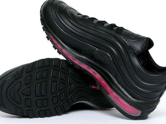 Buy Air Max 97 Lux Limited Edition 316873 005 GOAT