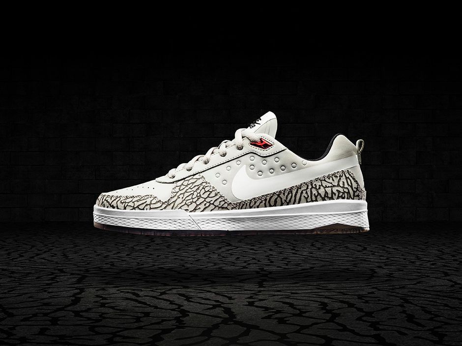 Nike sb p rod 9 outlet