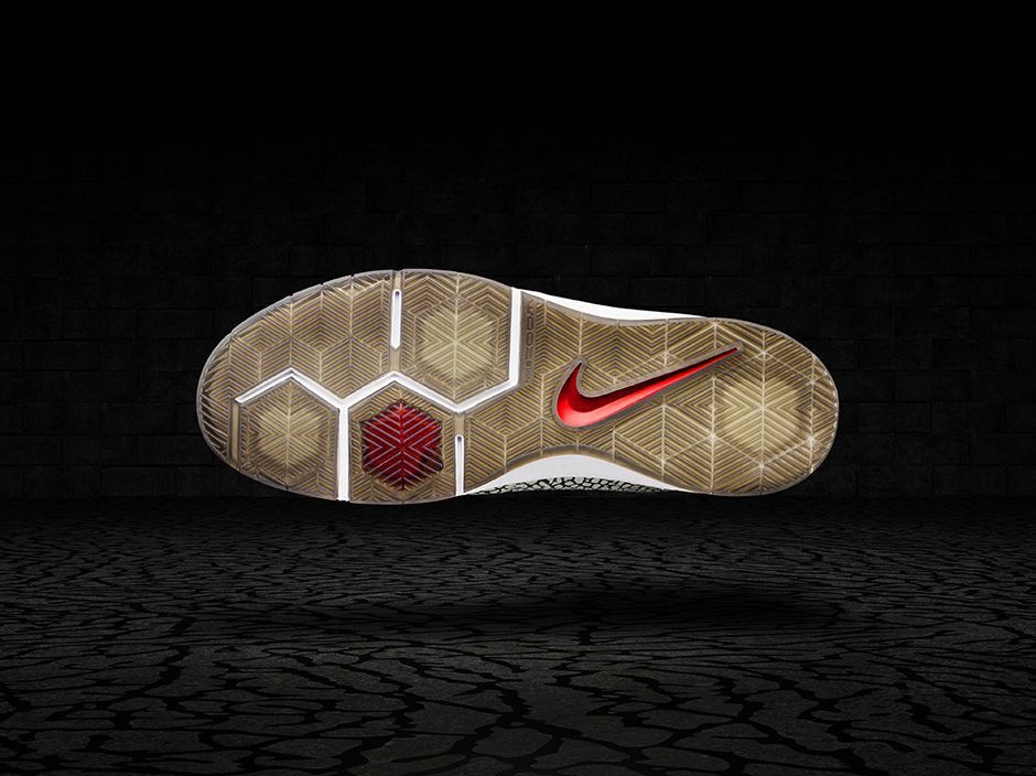 Nike j rod shop