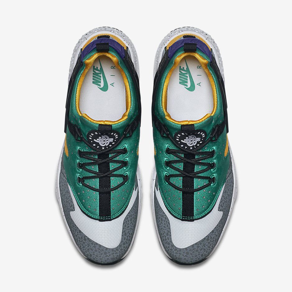 Safari huaraches shop