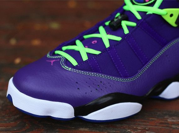 Buy Air Jordan 6 Rings  display picture 3