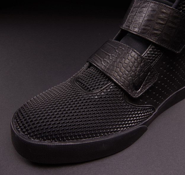 Flystepper 2K3 Prm