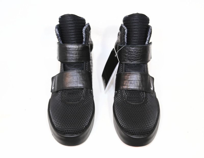 Nike flystepper 2k3 gold on sale