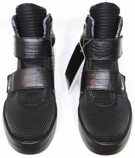 Nike Flystepper 2K3 PRM QS Black