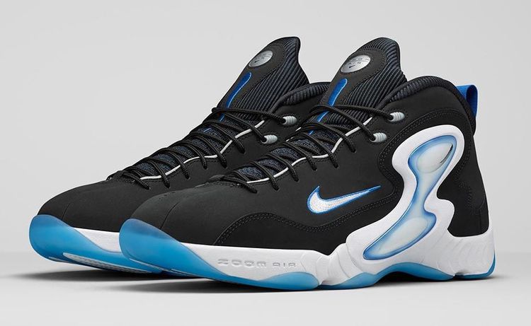 Buy Nike Zoom Air Hawk Flight  display picture 1