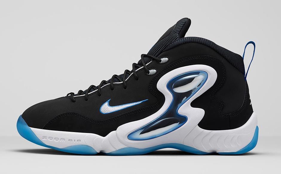 Nike zoom air flight 2 new arrivals