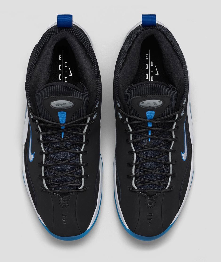 Buy Zoom Air Hawk Flight 'Class of 97 Pack' - 805272 001