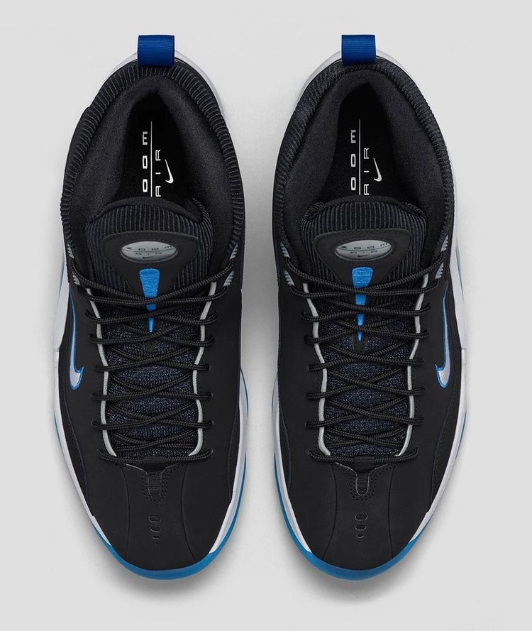 Nike Zoom Air Hawk Flight Class of 97 Pack