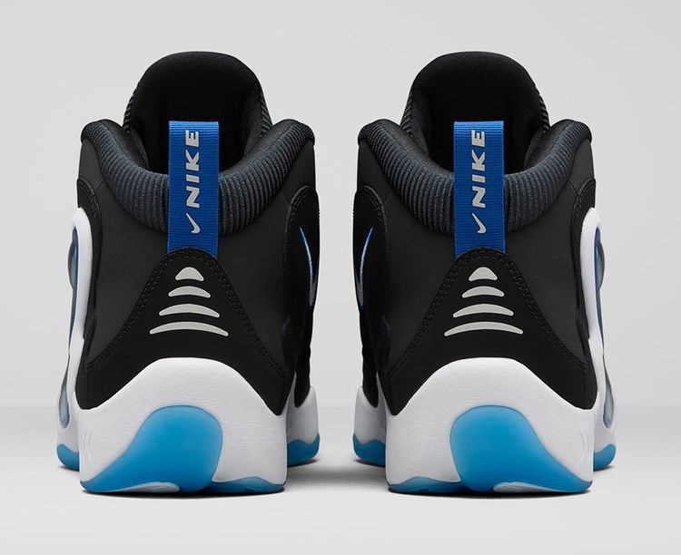 Nike Zoom Air Hawk Flight Class of 97 Pack