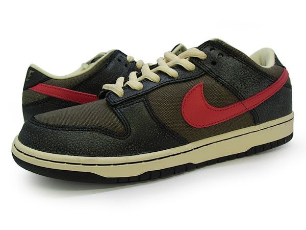Buy Nike Dunk Low Premium Sb - 313170 061 | GOAT